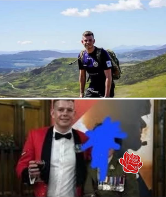 Shaun McKenna – profile image